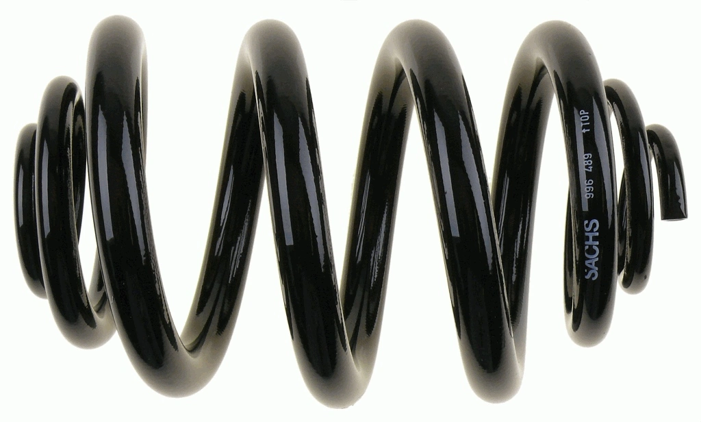 Suspension Spring