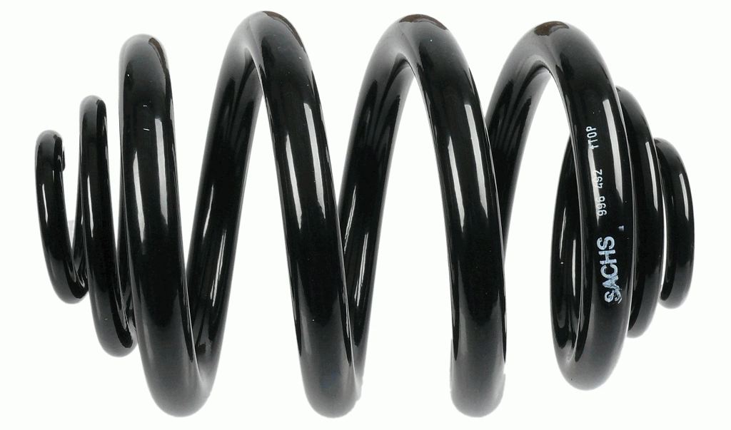 Suspension Spring