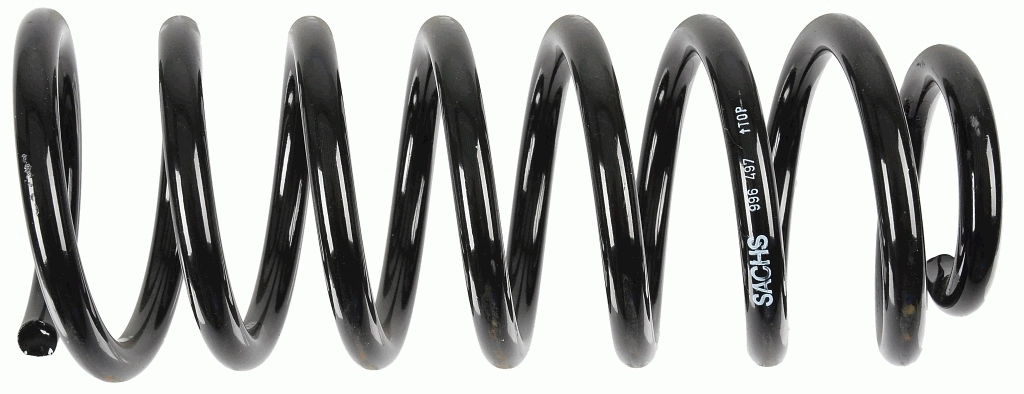 Suspension Spring