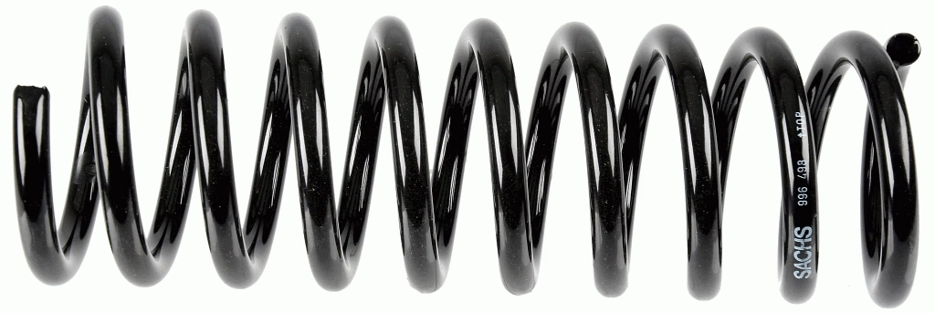 Suspension Spring