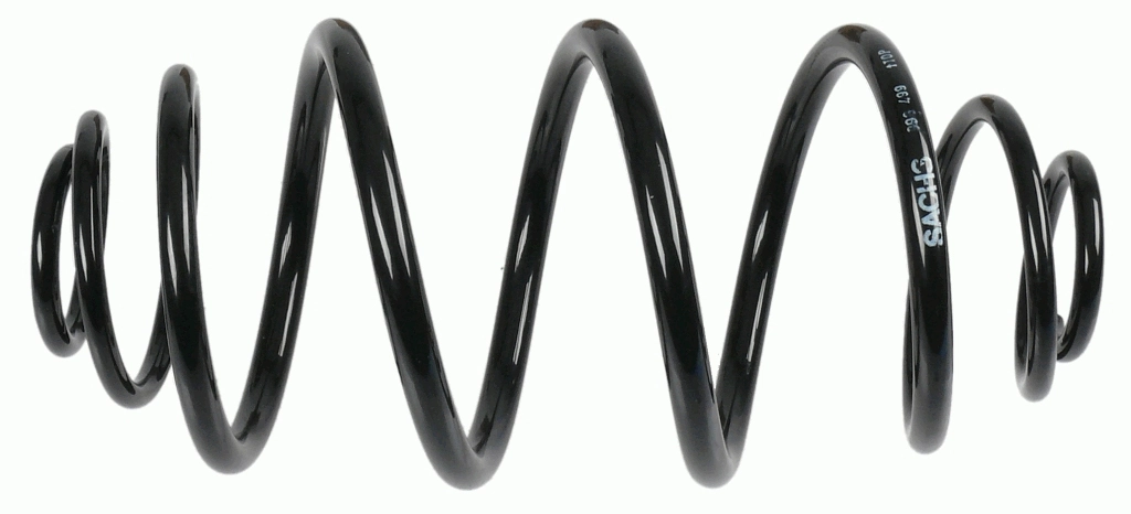 Suspension Spring