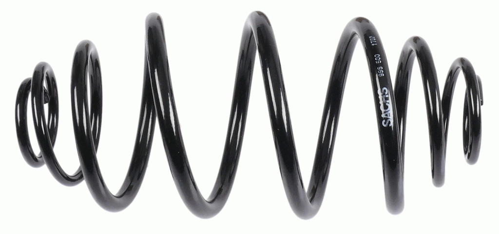 Suspension Spring