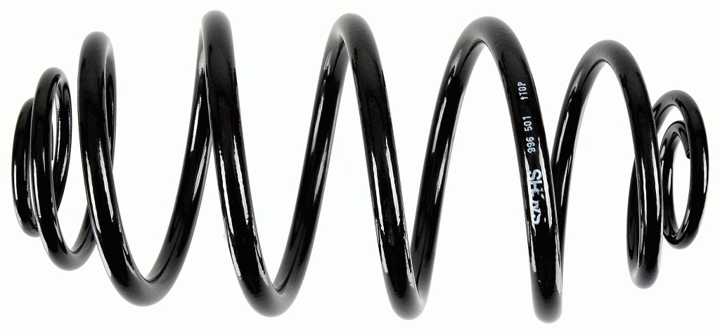 Suspension Spring