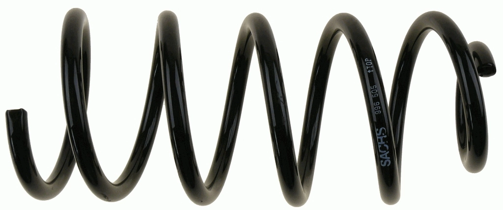 Suspension Spring