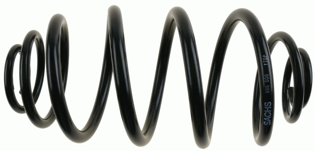 Suspension Spring