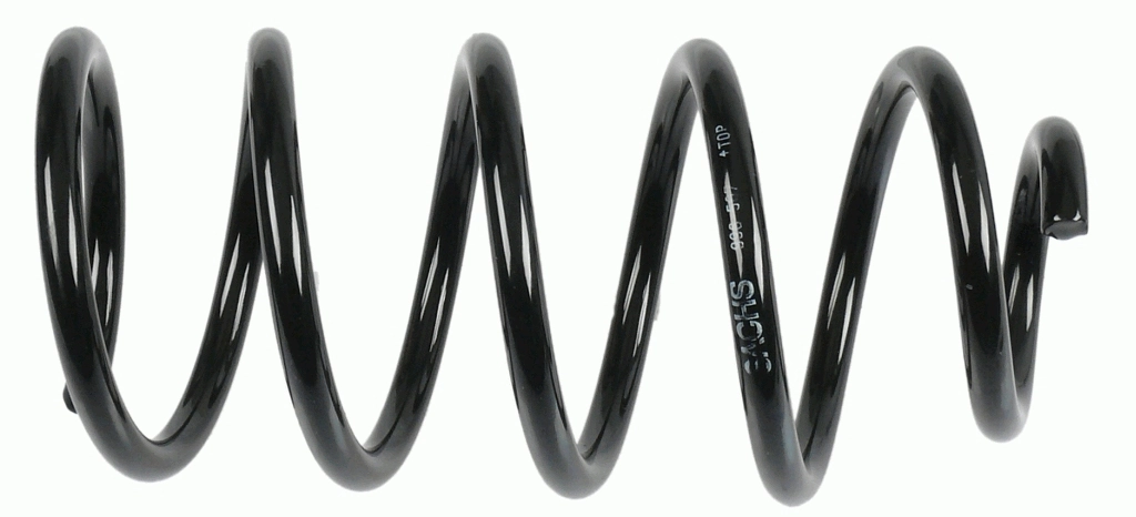 Suspension Spring