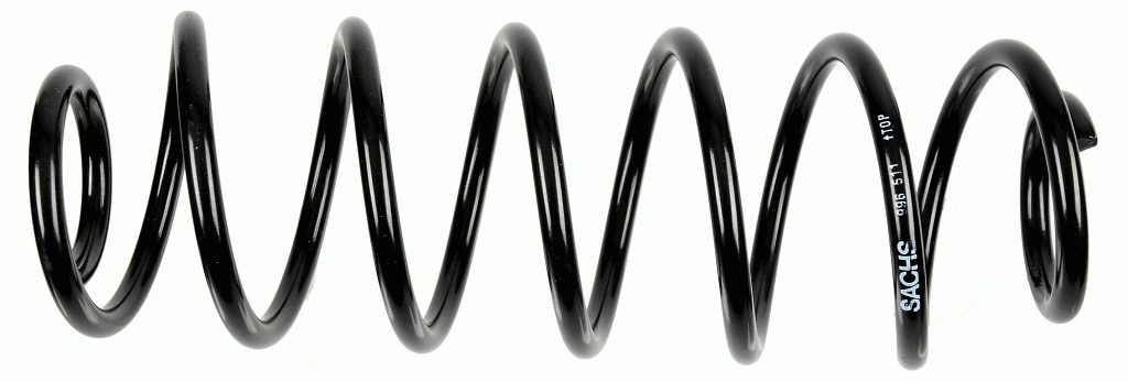 Suspension Spring