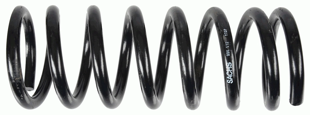 Suspension Spring