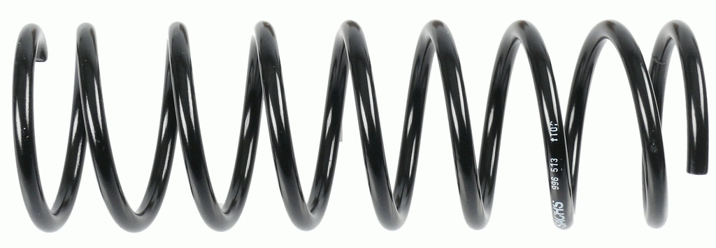Suspension Spring
