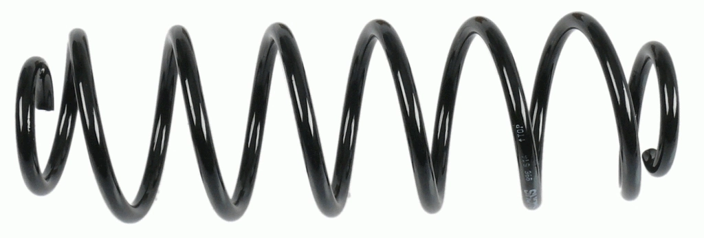 Suspension Spring