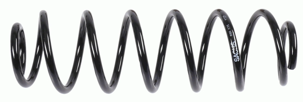 Suspension Spring