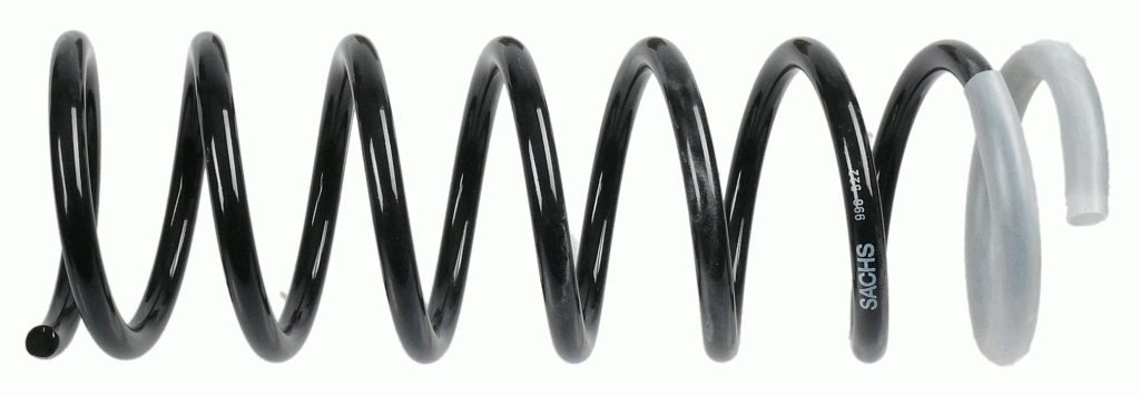 Suspension Spring