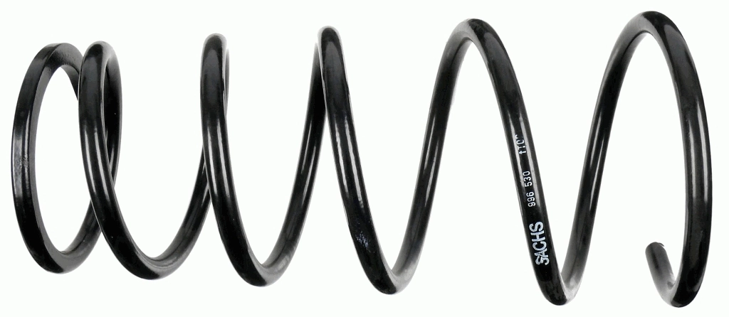 Suspension Spring