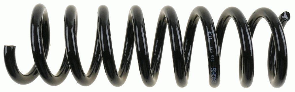 Suspension Spring