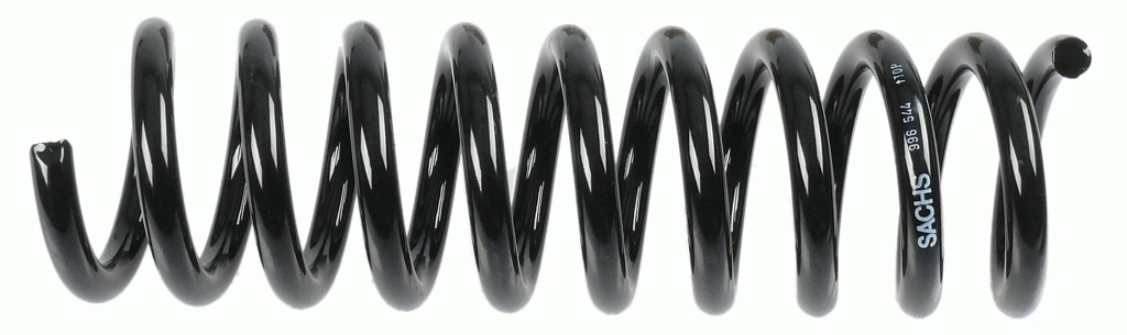 Suspension Spring