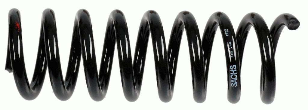 Suspension Spring