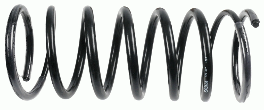 Suspension Spring