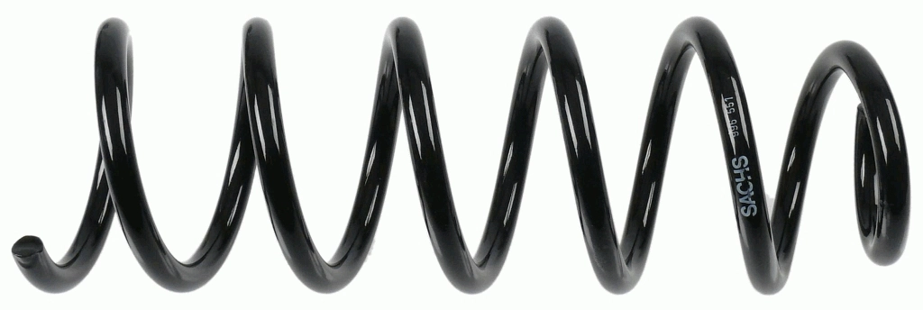 Suspension Spring