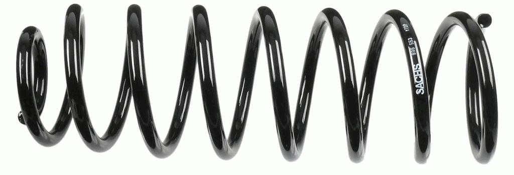 Suspension Spring