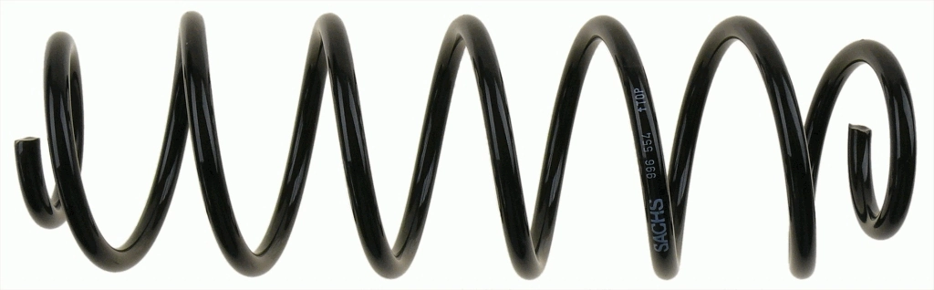 Suspension Spring