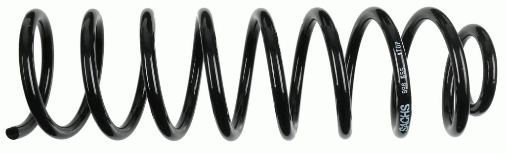 Suspension Spring