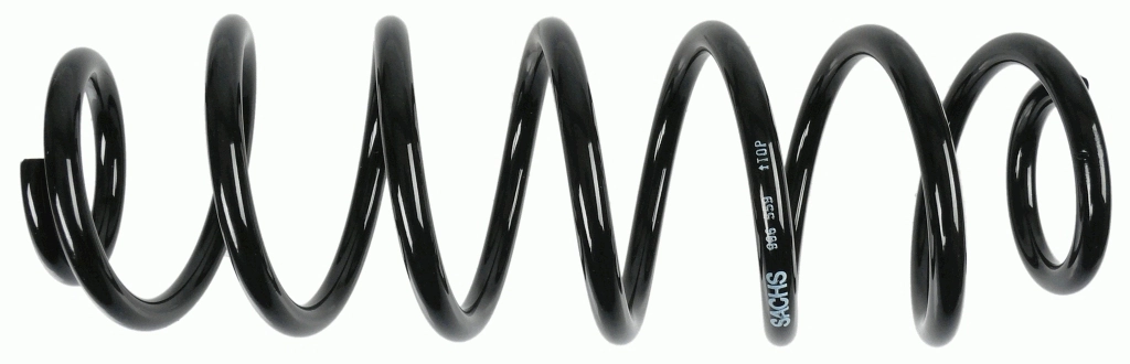 Suspension Spring
