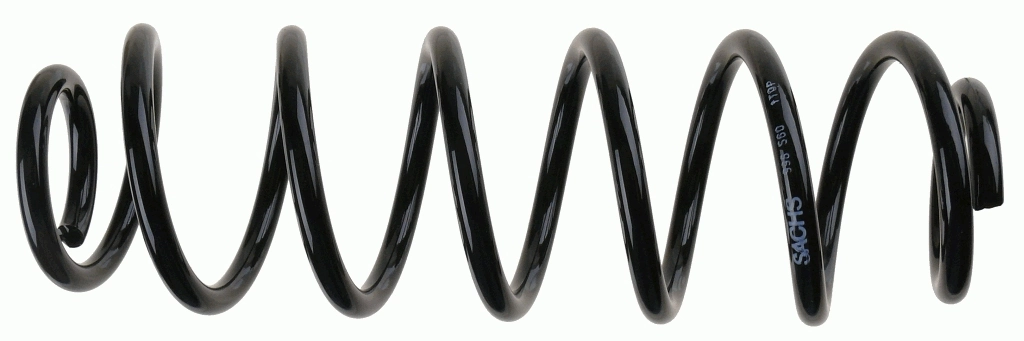 Suspension Spring