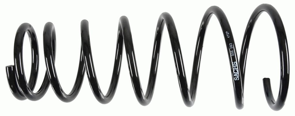 Suspension Spring