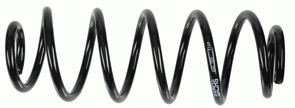 Suspension Spring