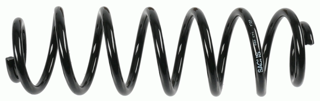 Suspension Spring
