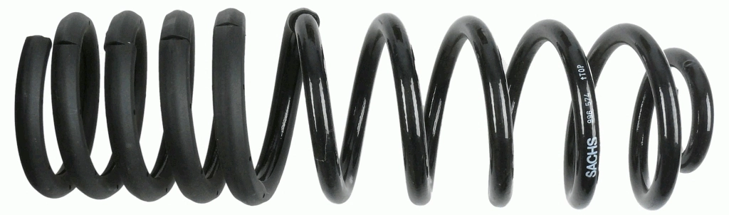 Suspension Spring