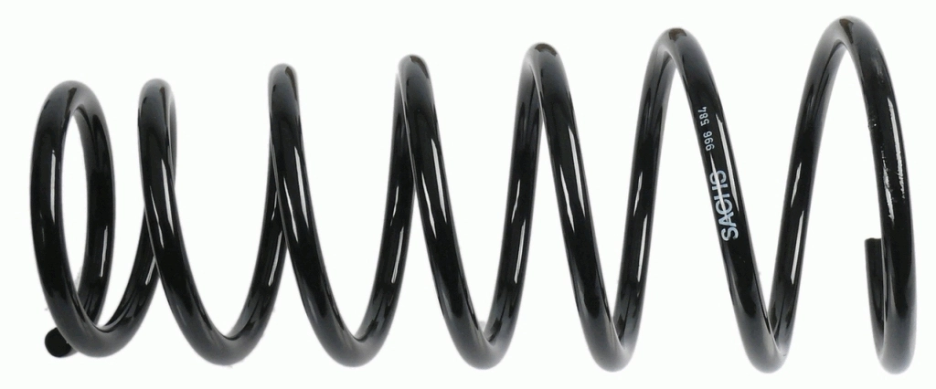 Suspension Spring