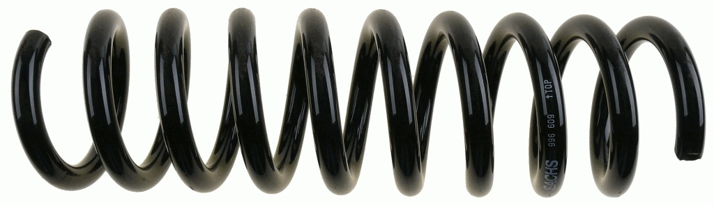 Suspension Spring