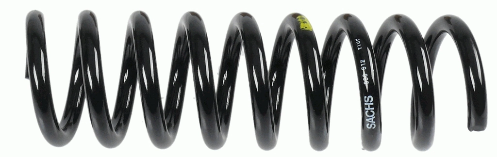 Suspension Spring