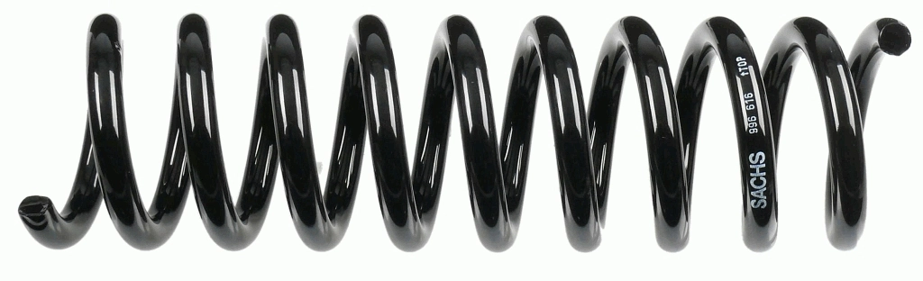Suspension Spring