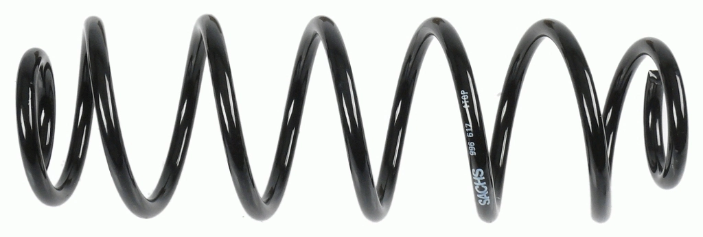 Suspension Spring