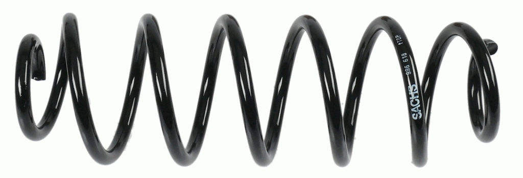 Suspension Spring