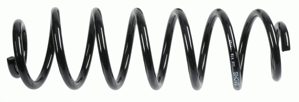 Suspension Spring