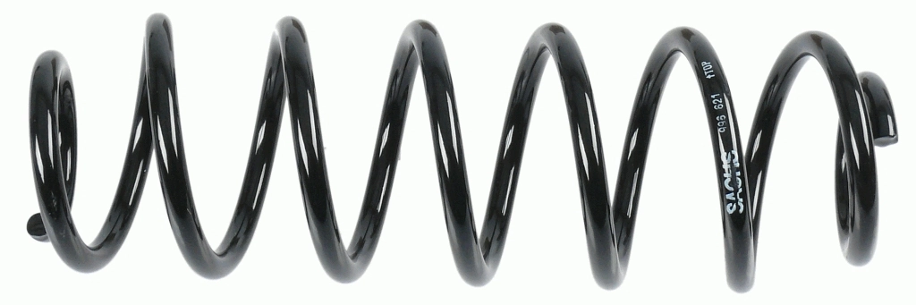 Suspension Spring