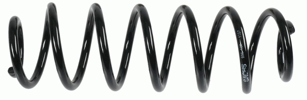 Suspension Spring
