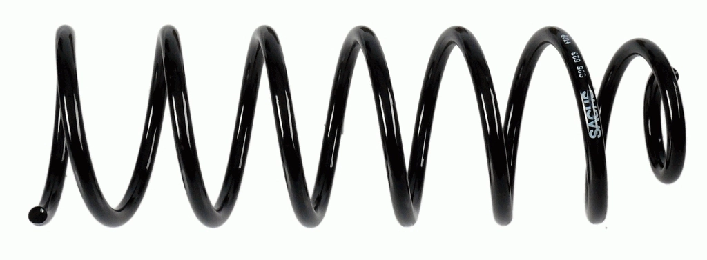 Suspension Spring