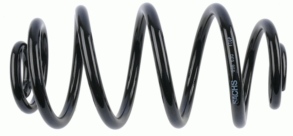 Suspension Spring