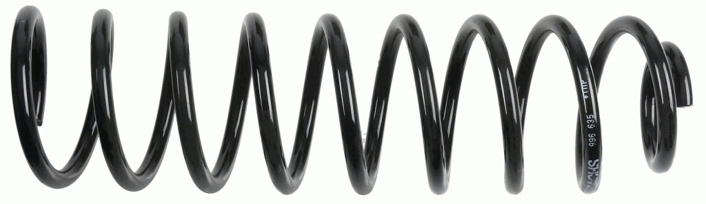 Suspension Spring