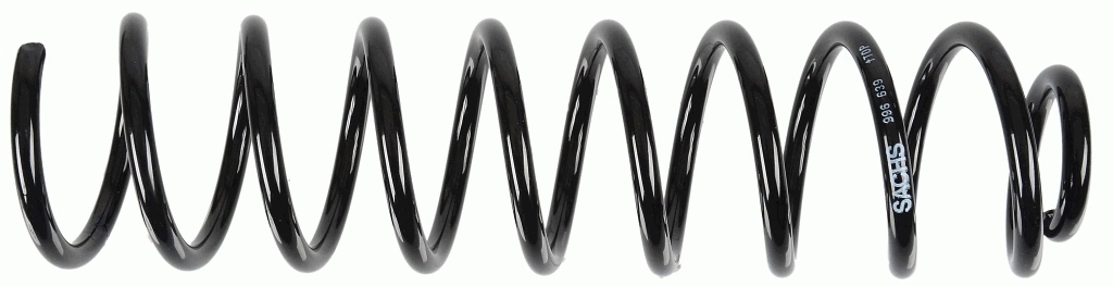 Suspension Spring