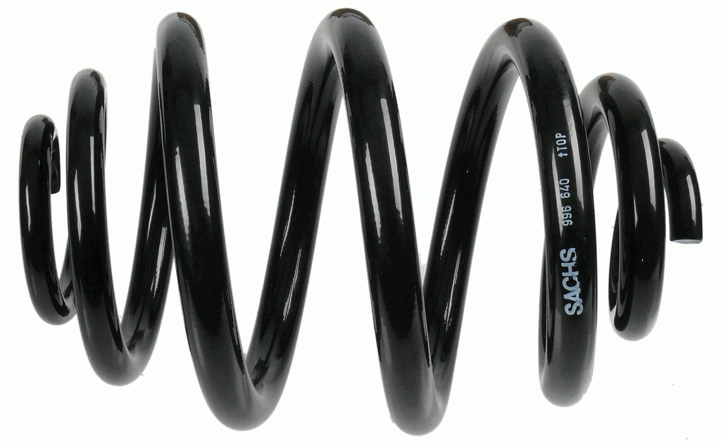 Suspension Spring