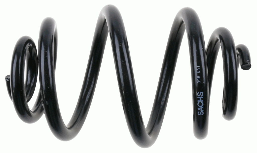 Suspension Spring