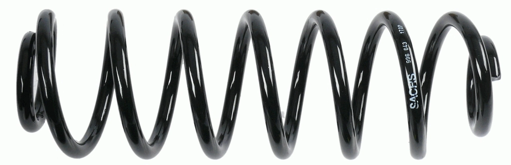 Suspension Spring