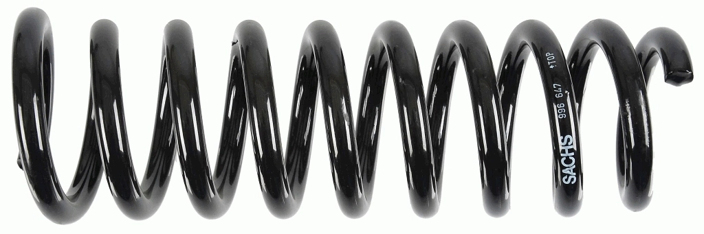 Suspension Spring