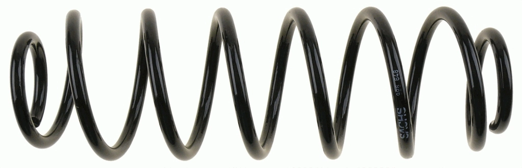 Suspension Spring