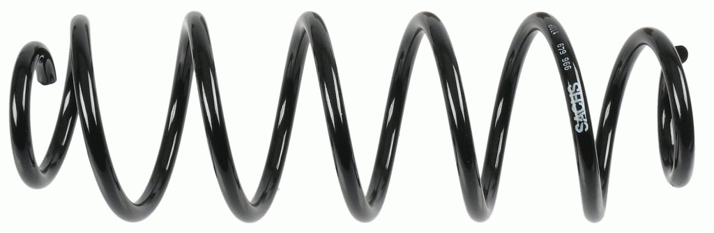 Suspension Spring